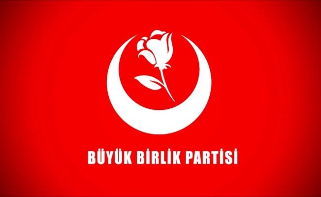 BBP'de şok: Feshedildi!