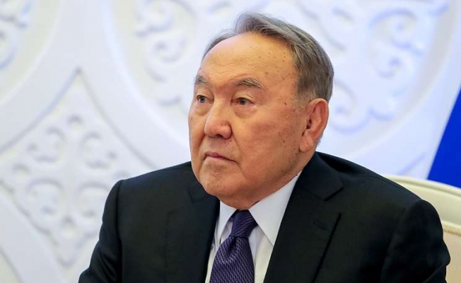Kazakistan'da hükümet istifa etti