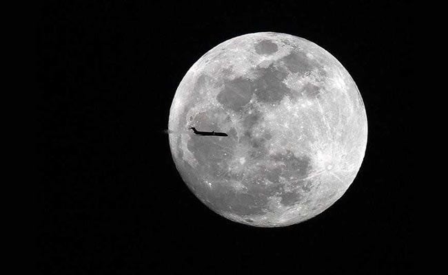 NASA Ay'da su üretmenin formülünü buldu