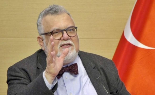 Prof. Celal Şengör'den çarpıcı deprem yorumu
