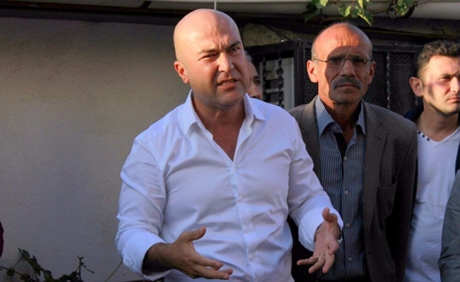 CHP’li Bakan’dan Bayır’a: AKP’nin ekmeğine yağ sürecek bir arkadaşımız değildir