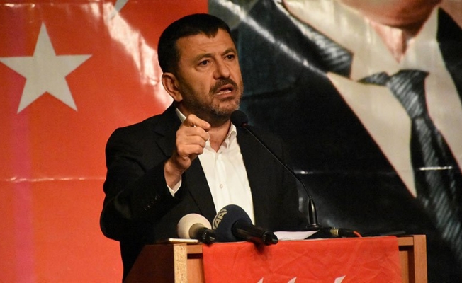 Ağbaba: Buca’da adaylığı çekilen isimle görüşmedim