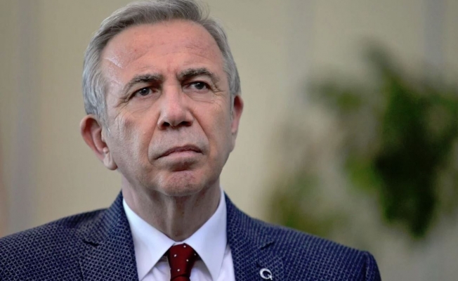 Mansur Yavaş son Ankara anketini canlı yayında açıkladı