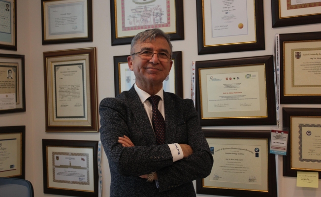 Saray danışmanı: Orta vadede Esad ile yakınlaşma olabilir