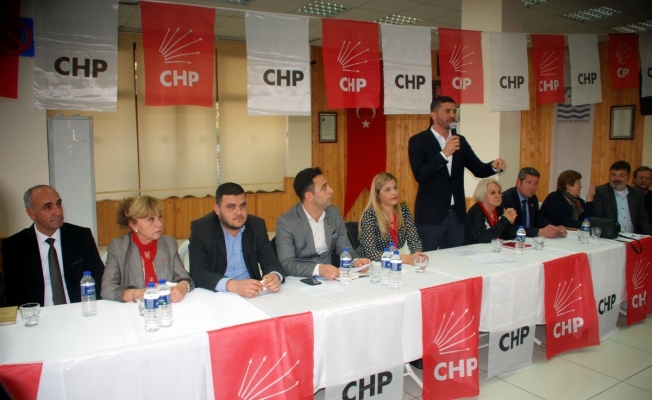 Fatih Gürbüz: Projelerimiz internetten kopyala-yapıştır değil
