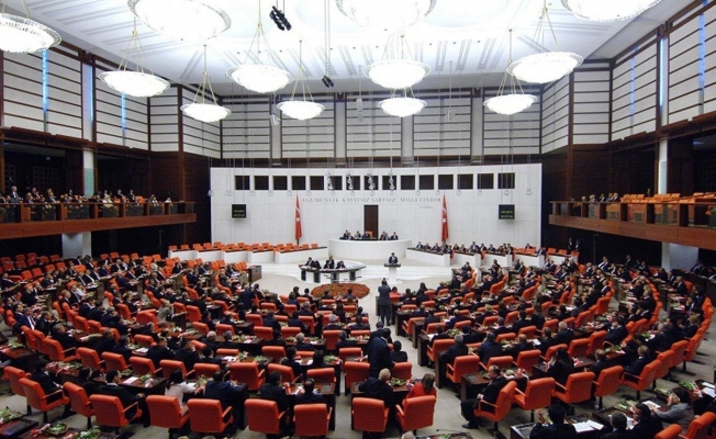 İşte partilerin TBMM Başkanlığı için yarışacak adayları