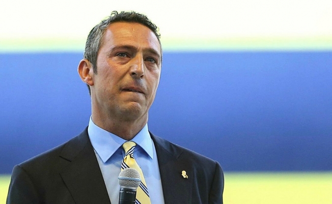 Demirören Medya'dan Ali Koç'a sansür