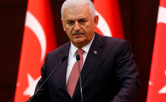 Yıldırım'dan anket sorusuna kaçamak yanıt