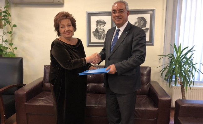 DSP’de Güven Hokna sürprizi