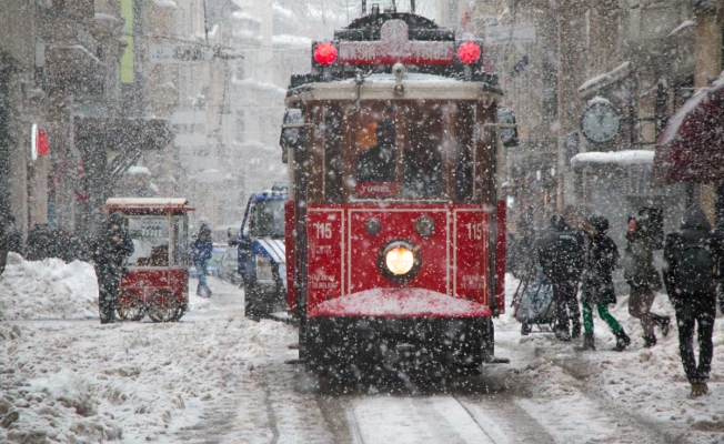 Meteoroloji'den uyarı üstüne uyarı: İstanbullular dikkat!