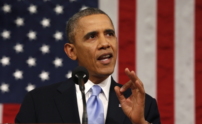Barack Obama'dan erkeklik tanımı