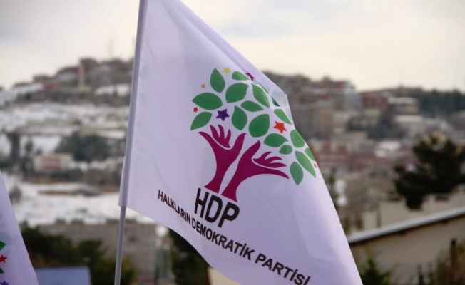 İşte HDP'nin aday göstermediği iller