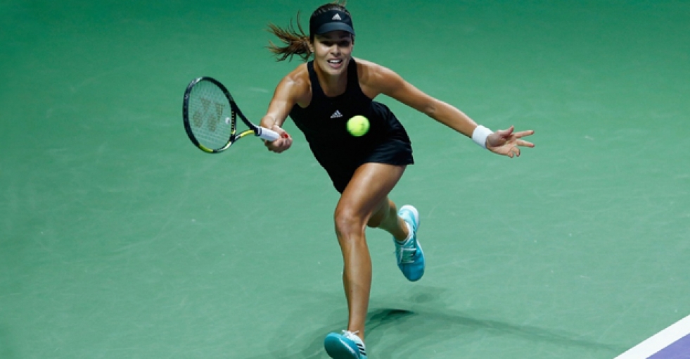 Ana Ivanovic tenisi bıraktı