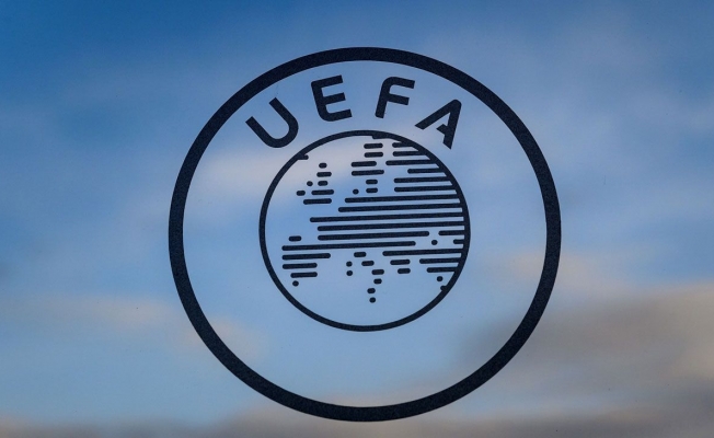 UEFA'dan AEK'ya men cezası