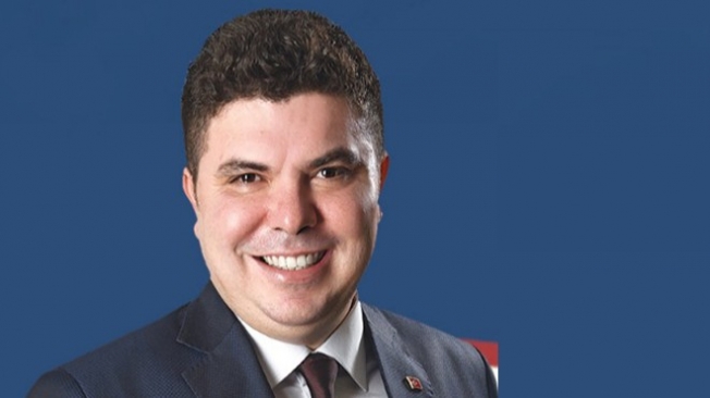 CHP'nin Buca Adayı Kılıç'tan ilk mesajlar