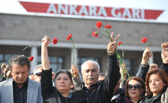 Gar katliamı davasında yeni gelişme