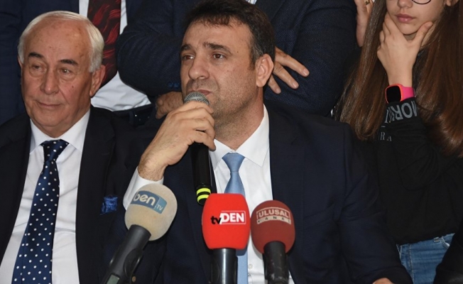 CHP’nin adaylıktan aldığı Nezir: Siyasi kapkaç
