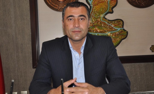 HDP'li Özdemir'in adaylığı reddedildi