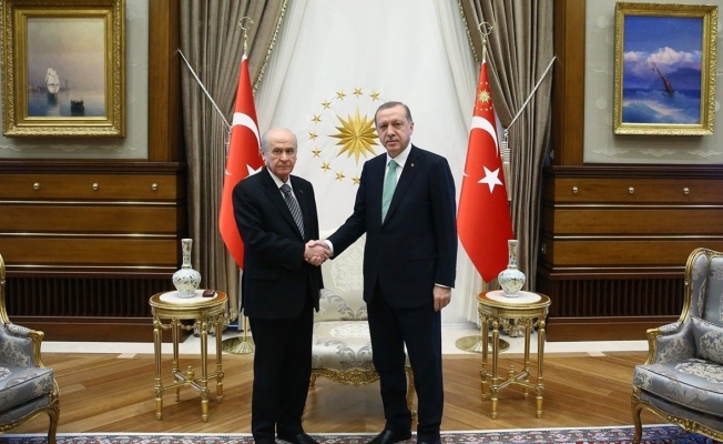 Cumhur İttifakı'nda çatlak! Adaylığı düşürüldü