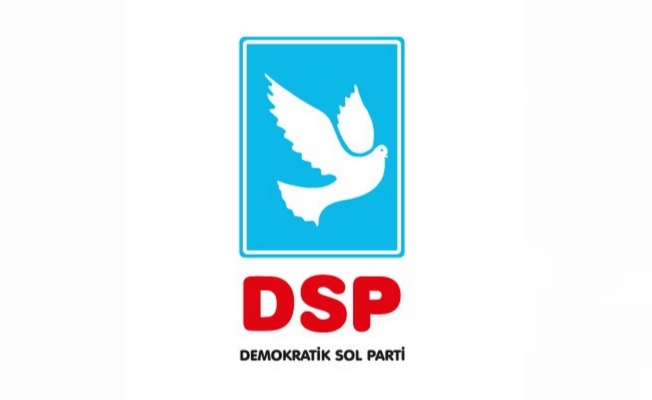 Ünlü oyuncu DSP’den aday oldu