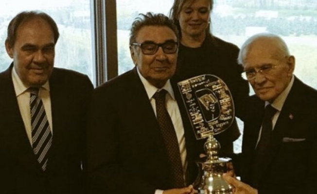 Ziraat Bankası'ndan Doğan Medya kredisi açıklaması: Ne vermişsek vermişiz