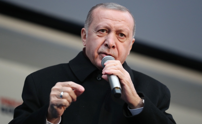 'İsteseler de istemeseler de AKM’nin temelini attık'