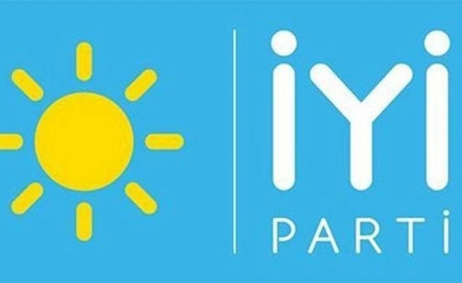 İYİ Parti'ye hırsızlık şoku!