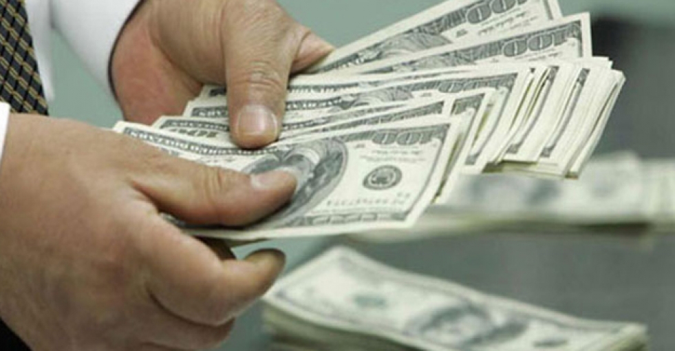 Dolar ve euro yükselişte