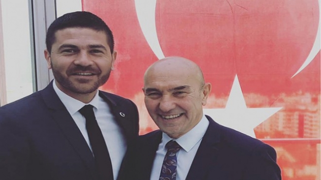 CHP Foça Adayı: Rol modelimizi Soyer!