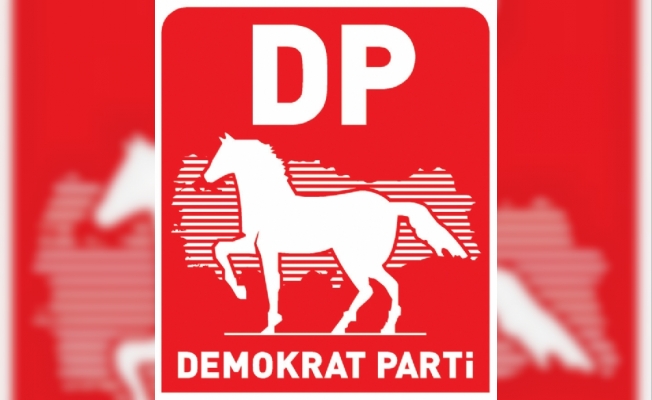 Demokrat Parti'nin adayına itiraz