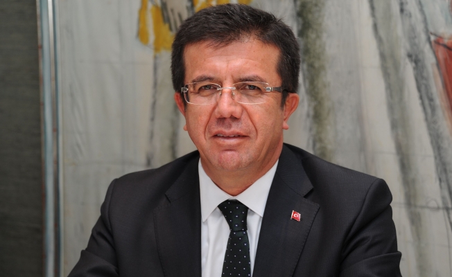 İYİ Parti'den Zeybekci'nin adaylığına itiraz