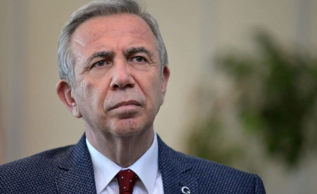 Mansur Yavaş: Ankapark ile ilgili bildiklerim var