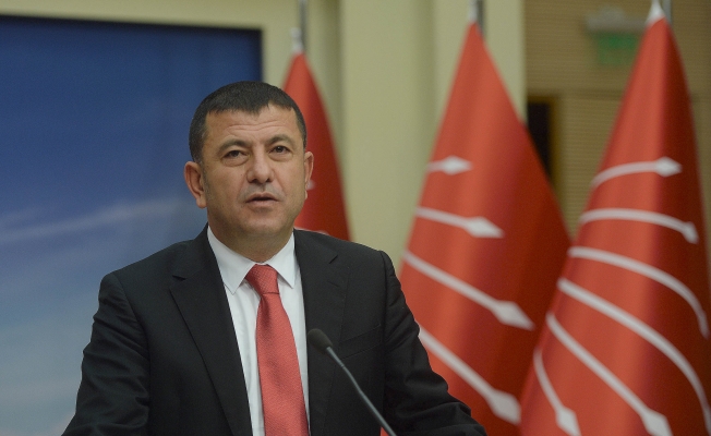 CHP’li Ağbaba’dan belediye meclis üyesi tartışmalarına tepki