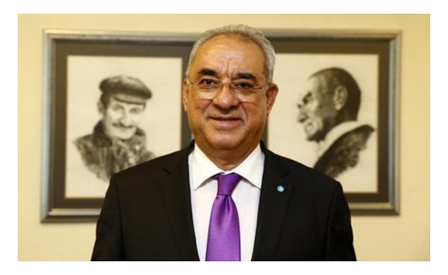 DSP Genel Başkanı Önder Aksakal: Biz de ülkücüyüz