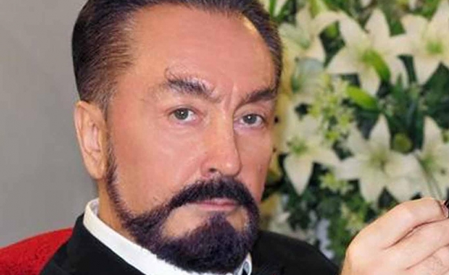 Altuğ Eti'den Adnan Oktar ve Fethullah Gülen itirafı