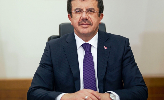 Zeybekci: HDP yasal siyasi bir partidir