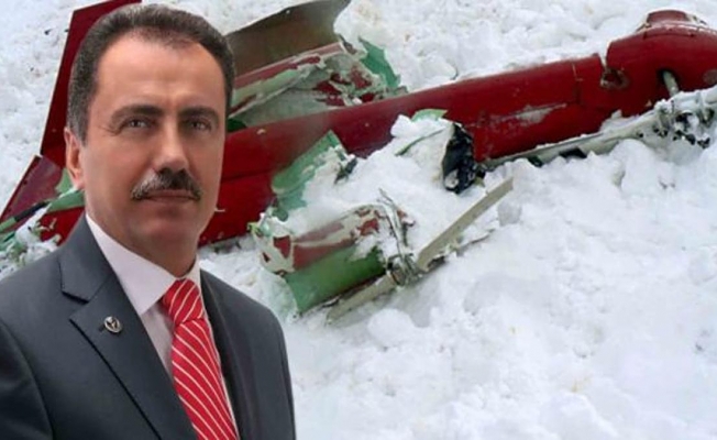 Yazıcıoğlu soruşturmasında son durum