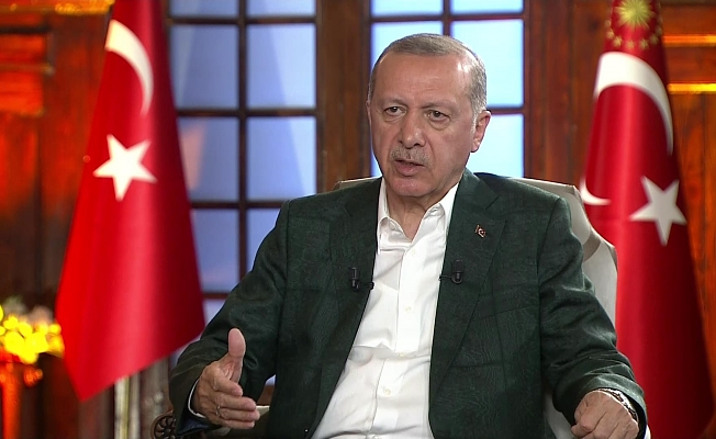 Erdoğan aşiretlerle buluşuyor