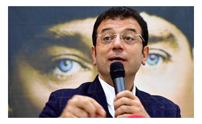 Ekrem İmamoğlu siyaseti bırakacağı zamanı açıkladı