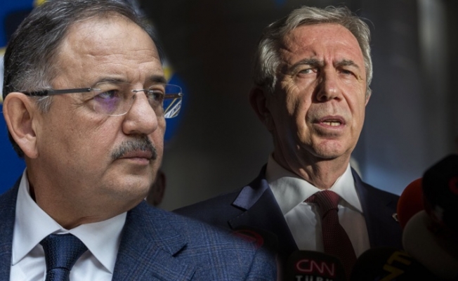 Saray'a yakın araştırma şirketlerinden şok açıklama!