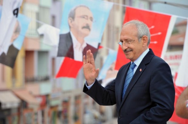 İşte Kılıçdaroğlu'nun İzmir mitinginin tarihi