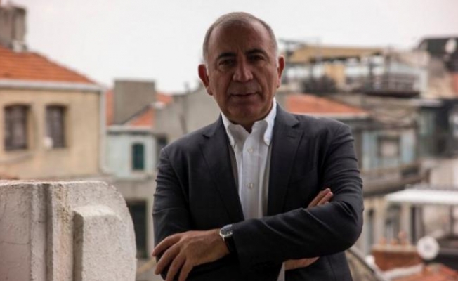 Gürsel Tekin: Prompter değişince Erdoğan da değişir