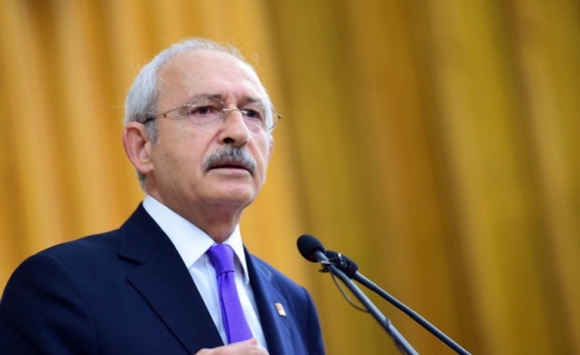 Kılıçdaroğlu: Erdoğan kaybettiğini fark etti