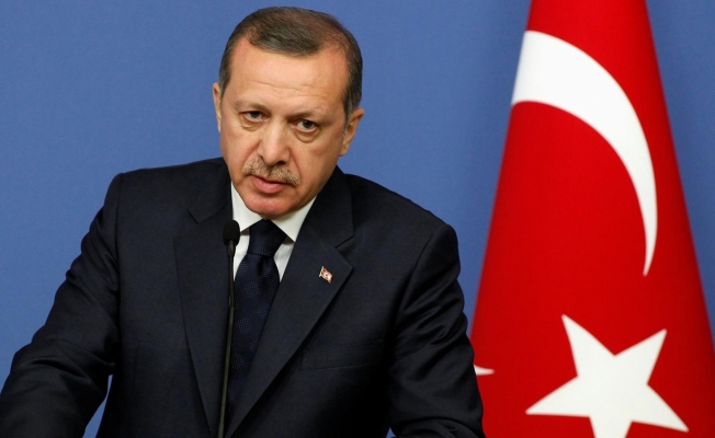 CHP'li vekilden Erdoğan'a tazminat davası