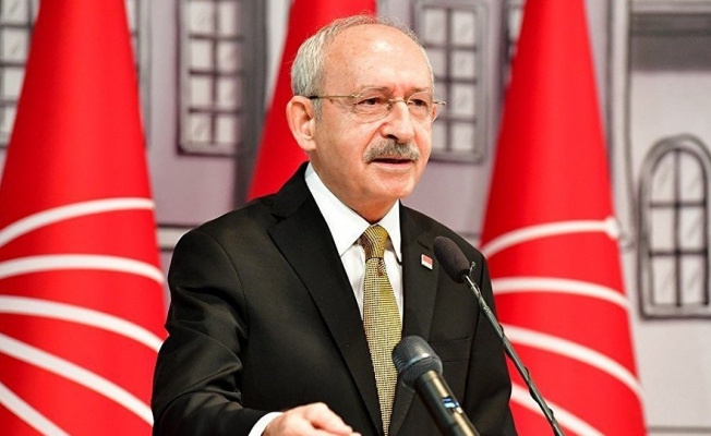 Kılıçdaroğlu: Bu ülkeyi kim yönetiyorsa krizin sorumlusu odur