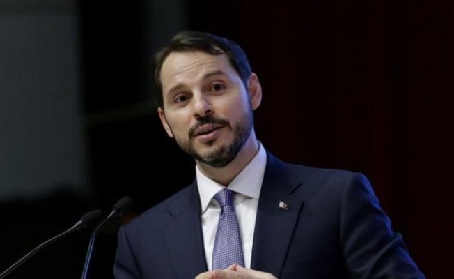 Berat Albayrak: Faizler daha da inecek
