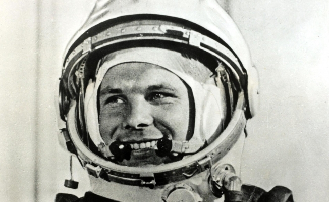 Yuri Gagarin’in şahsi eşyaları satışa çıkarıldı