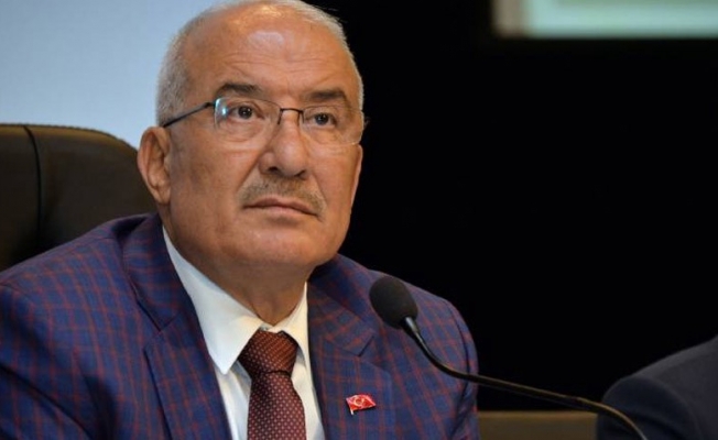 Seçim Kurulu'ndan flaş Burhanettin Kocamaz kararı 