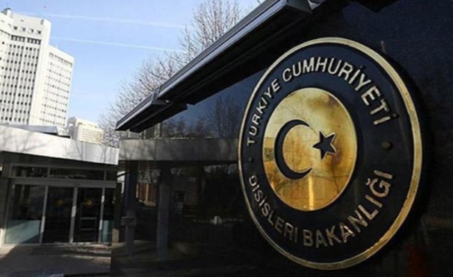 ABD heyeti Ankara'ya geliyor