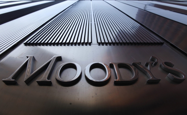 Moody's'ten Türkiye'yle ilgili kritik açıklama